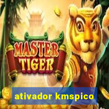 ativador kmspico